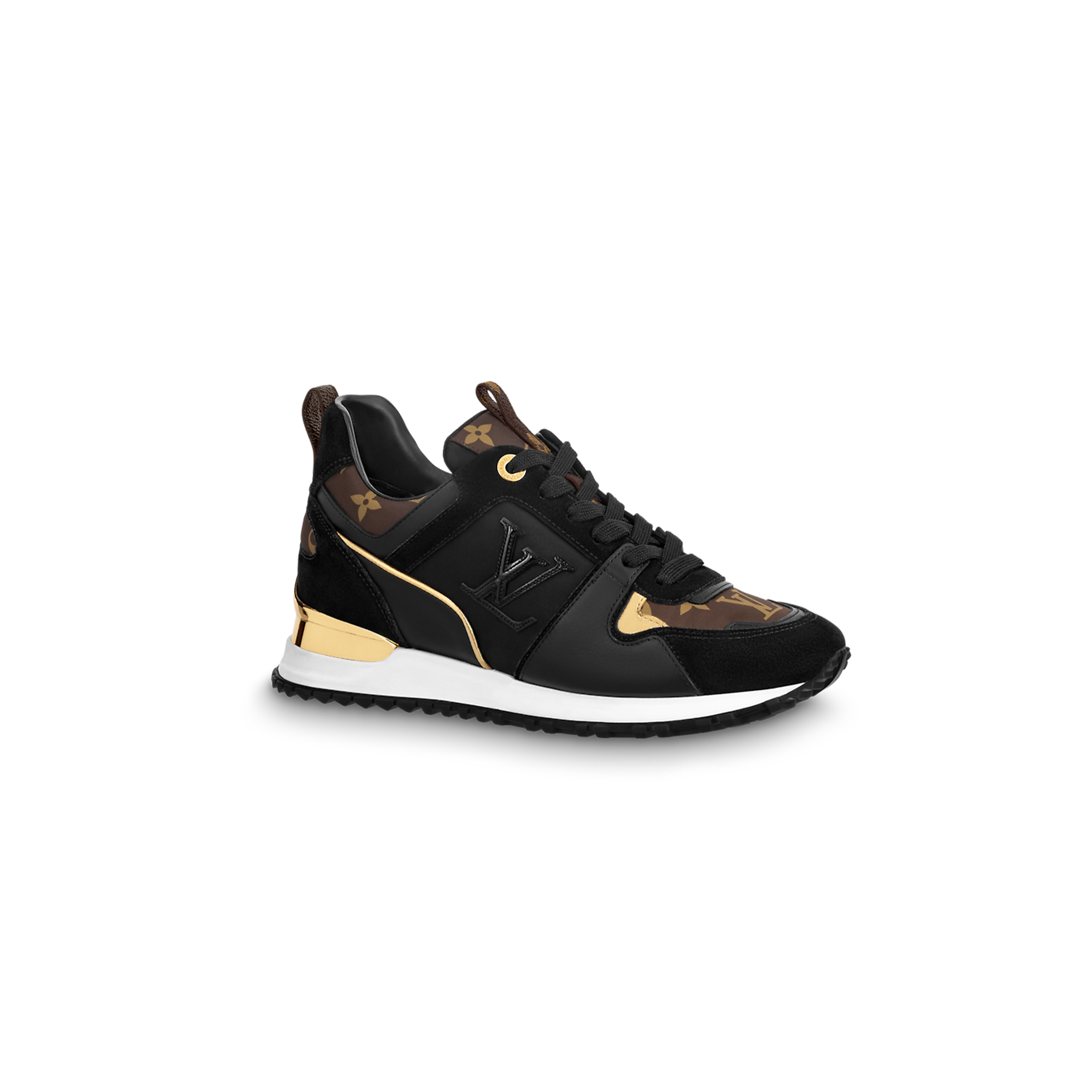 LOUIS VUITTON RUN AWAY SNEAKERS 1AAP3E